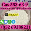 quality guaranteed Dimethocaine powder Cas 94-15-5 Dimethocaine HCL Cas 553-63-9 offer Health and Beauty