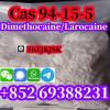 quality guaranteed Dimethocaine powder Cas 94-15-5 Dimethocaine HCL Cas 553-63-9