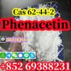  China manufacturer supply Phenacetin Cas 62-44-2 pure 99% quality assurance