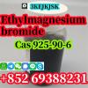 purity 99% Ethylmagnesium bromide Cas 925-90-6 China manufacturer 1.0/2.0 M solution in THF 3.4 M solution in 2-methylte