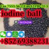  China factory supply Iodine ball Cas 7553-56-2 Iodine Cas 12190-71-5 Quality-assured offer Health and Beauty