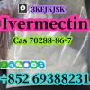  China factory supply Ivermectin Cas 70288-86-7 pure 99% door to door delivery offer Health and Beauty