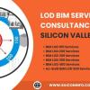 LOD BIM Services Consultancy - Silicon Valley offer Professional Services