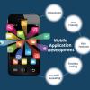 Best mobile app development company | IT Services India offer Web Services