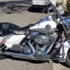 2009 HARLEY DAVIDSON ROAD KING CLASSIC 