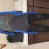 Ripcurl Wet Suit 