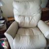 Rocker/Recliner (Free) offer Home and Furnitures