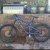 Trek Remedy 9.8 Mountain Bike, 2021 Med/Large