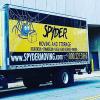 Spyder Moving and Storage Colorado Springs