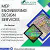 Expert MEP Engineering Design Services for All Your MEP Projects offer Service