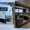 LANCE TRAVEL TRAILER