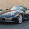 2008 Porsche Boxster S 6-Speed