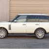 2010 Land Rover Range Rover Supercharged