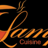 Lamp Cuisine offer Professional Services