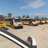 School buses 