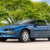 1995 Chevrolet Camaro Z28 Coupe 6-Speed