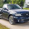 2002 Ford F-150 SVT Lightning offer Car