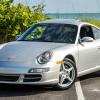 2005 Porsche 911 Carrera Coupe 6-Speed