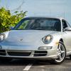 2005 Porsche 911 Carrera Coupe 6-Speed