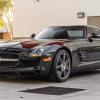 2011 Mercedes-Benz SLS AMG offer Car