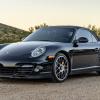 2011 Porsche 911 Turbo S Cabriolet offer Car