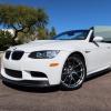 2011 BMW M3 Convertible offer Car