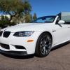 2011 BMW M3 Convertible