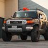 2007 Toyota FJ Cruiser offer Car