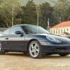 2000 Porsche 911 Carrera Coupe 6-Speed offer Car