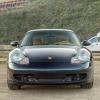 2000 Porsche 911 Carrera Coupe 6-Speed