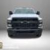 New 2023 Chevrolet Cab Chassis, Dually Silverado 1500 For Sale