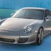 2009 Porsche 911 Carrera 4S Coupe offer Car