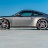 2009 Porsche 911 Carrera 4S Coupe