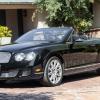 2011 Bentley Continental GTC