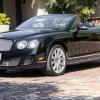 2011 Bentley Continental GTC