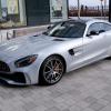 2018 Mercedes-AMG GT R offer Car