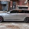 2016 Mercedes-AMG E63 S 4MATIC Wagon