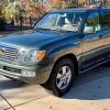 2007 Lexus LX470 offer Car