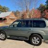 2007 Lexus LX470