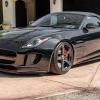 2014 Jaguar F-Type V8 S Convertible offer Car