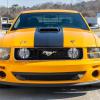 2007 Ford Saleen Mustang Parnelli Jones Edition