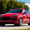 2014 Porsche Cayenne GTS offer Car