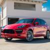 2014 Porsche Cayenne GTS