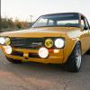 1971 Datsun 510 5-Speed