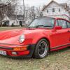 1985 Porsche 911 Turbo offer Car