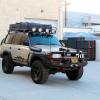 1993 Toyota Land Cruiser FZJ80 offer Car