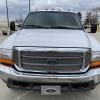 1999 Ford F-350 Lariat Power Stroke Dually 4×4 6-Speed offer Car