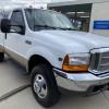 1999 Ford F-350 Lariat Power Stroke Dually 4×4 6-Speed