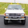 1985 Toyota 4×4 Pickup 5-Speed