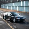 1989 Honda CRX Si 5-Speed offer Car